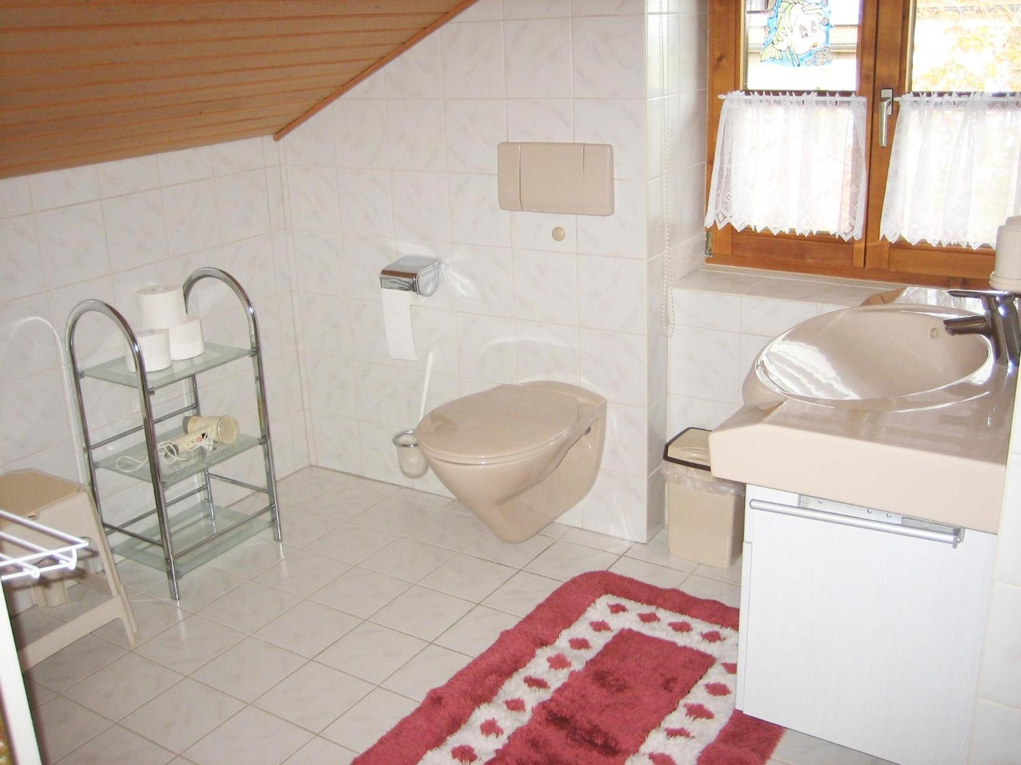 Apartment In The Allg U With View Of The Bavarian Alps Bernbeuren Dış mekan fotoğraf