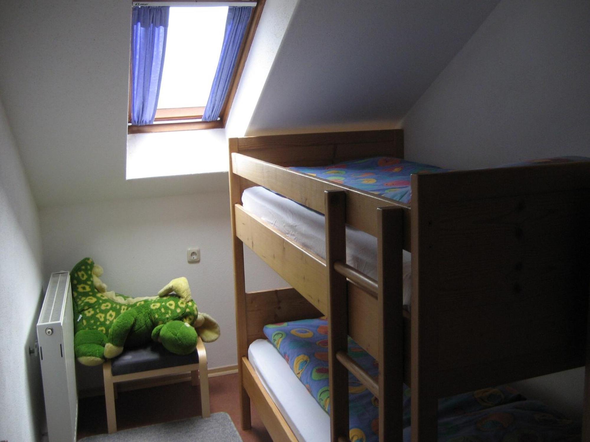Apartment In The Allg U With View Of The Bavarian Alps Bernbeuren Dış mekan fotoğraf
