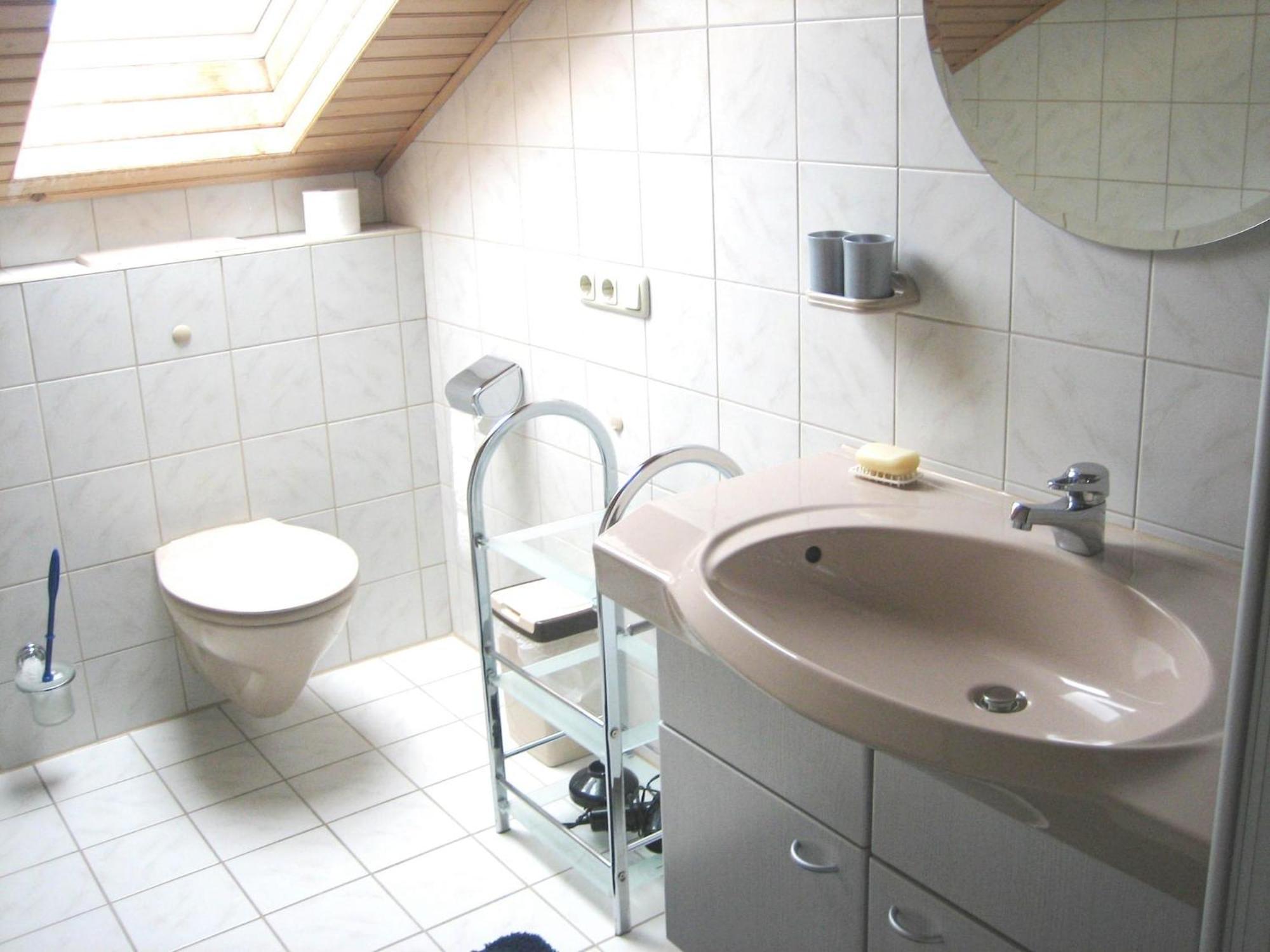 Apartment In The Allg U With View Of The Bavarian Alps Bernbeuren Dış mekan fotoğraf