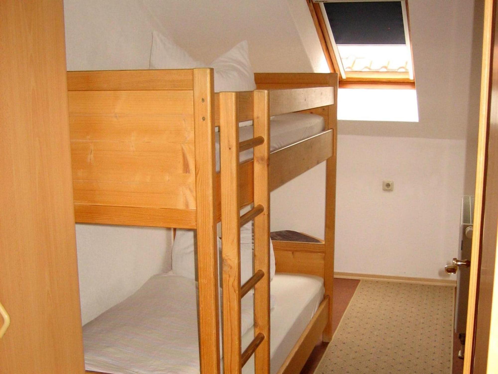 Apartment In The Allg U With View Of The Bavarian Alps Bernbeuren Dış mekan fotoğraf