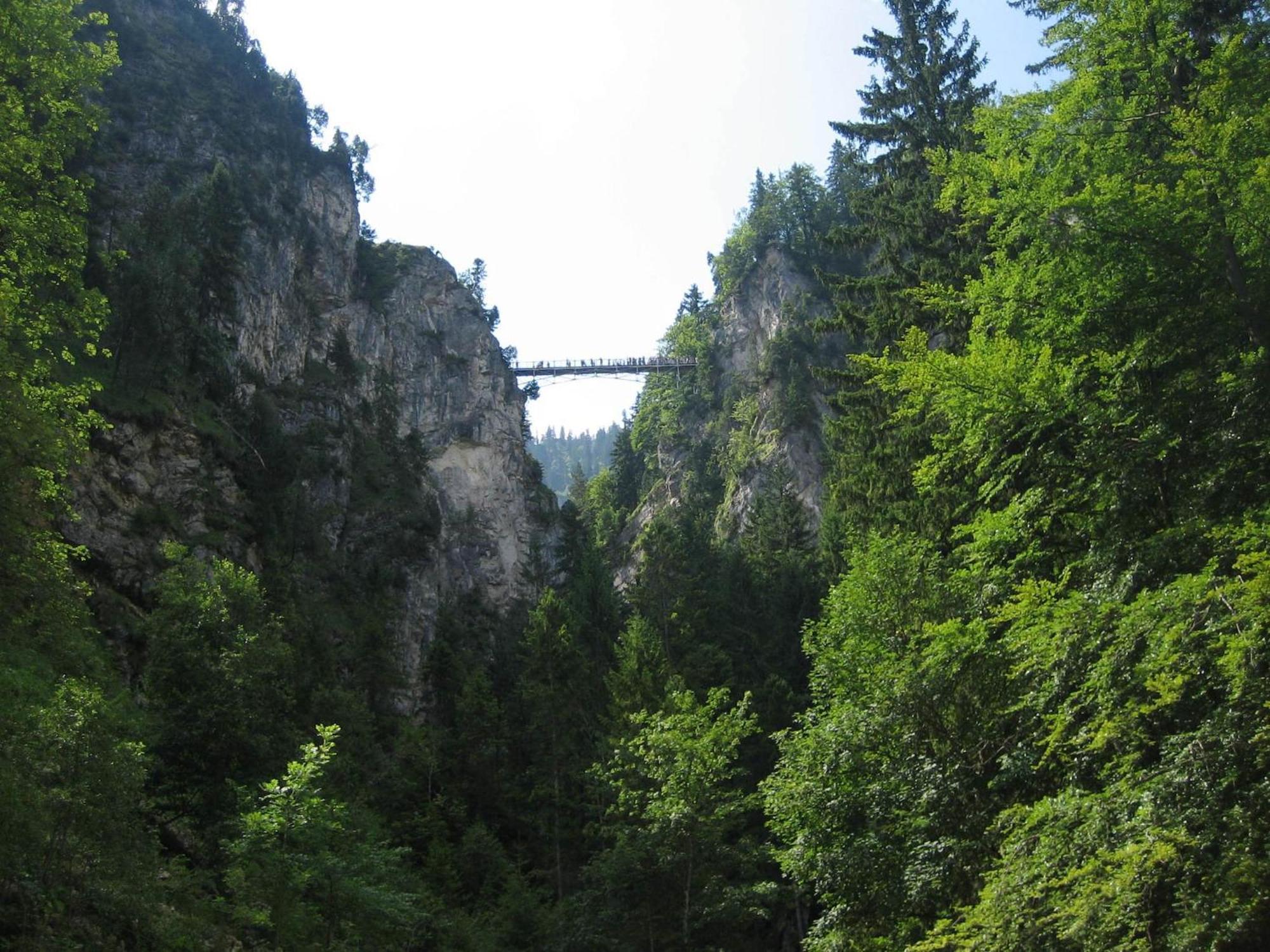 Apartment In The Allg U With View Of The Bavarian Alps Bernbeuren Dış mekan fotoğraf